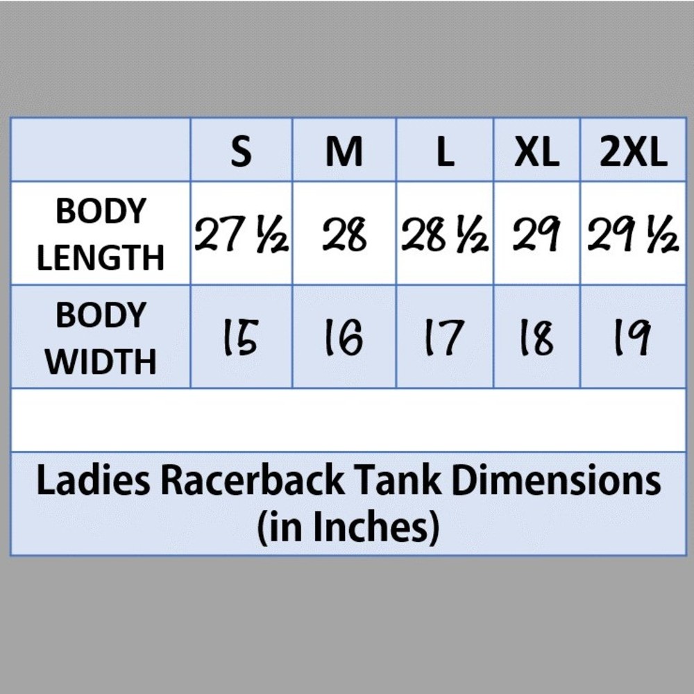 Boots Lace and a Whole Lot of Grace - Ladies fitted tank top - Picture 2 of 3